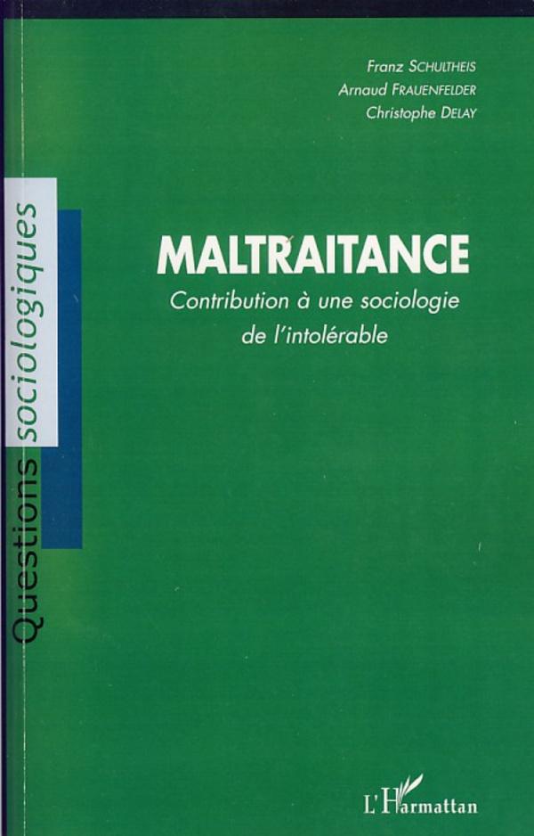 Carte Maltraitance Arnaud Frauenfelder