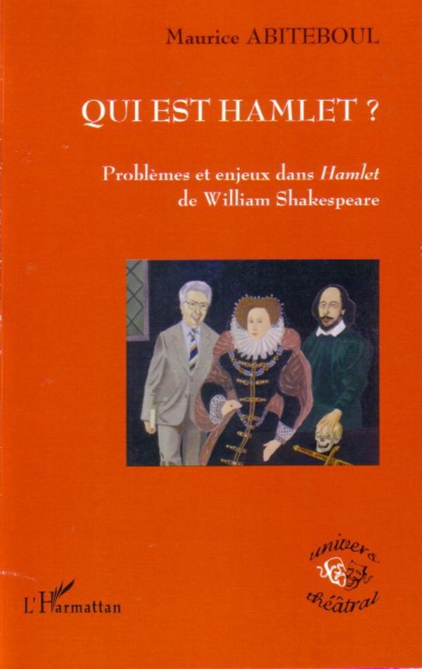 Book Qui est Hamlet ? Abiteboul