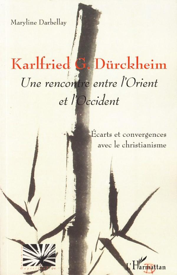 Kniha Karlfried G. Dürckheim 