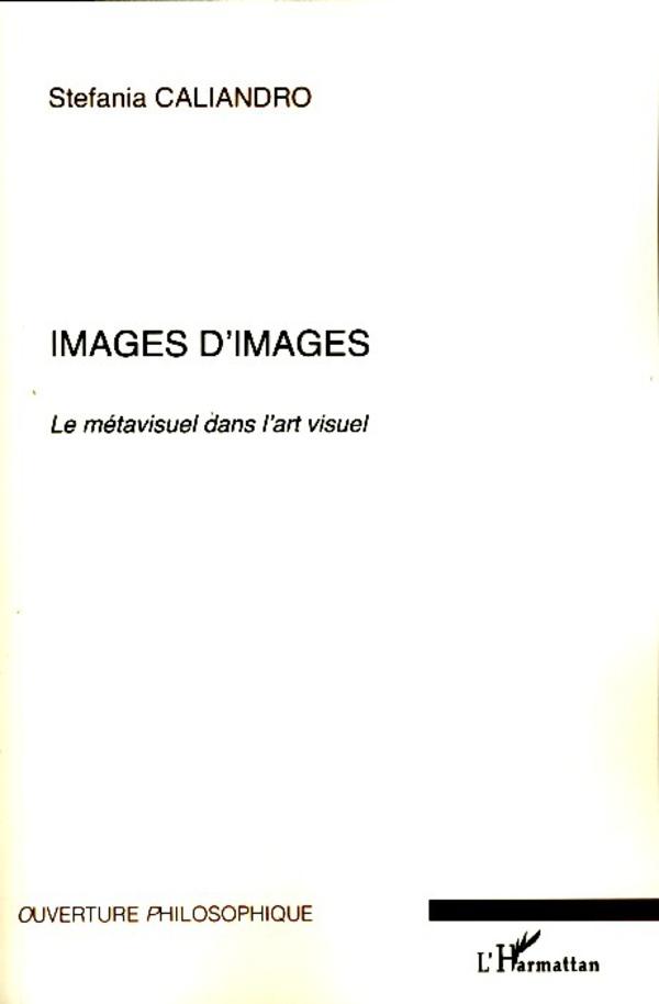 Buch Images d'images Caliandro