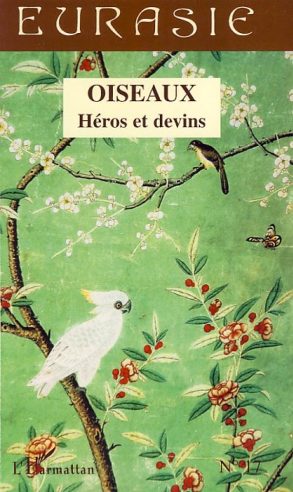 Livro OISEAUX Hutter
