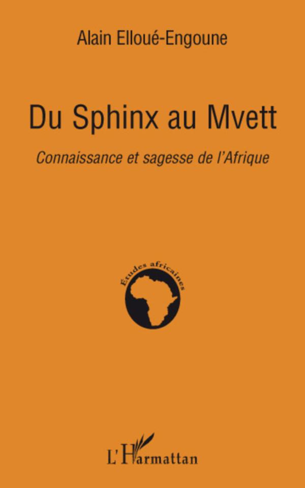 Knjiga Du Sphinx au Mvett Elloue-Engoune