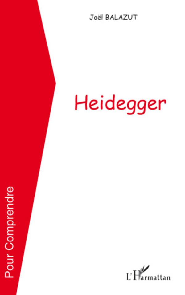 Könyv Heidegger 