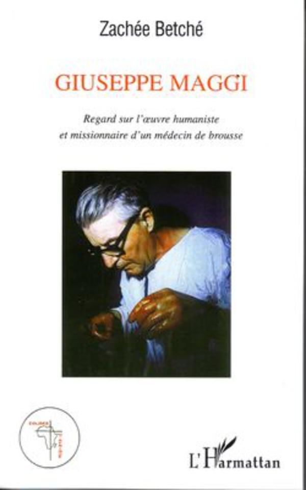Knjiga Giuseppe Maggi Betche