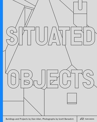 Knjiga Situated Objects Scott Benedict