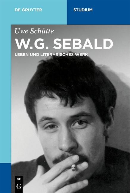 Libro W.G. Sebald 