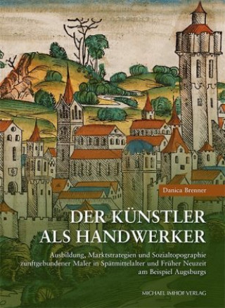 Buch Der Künstler als Handwerker 