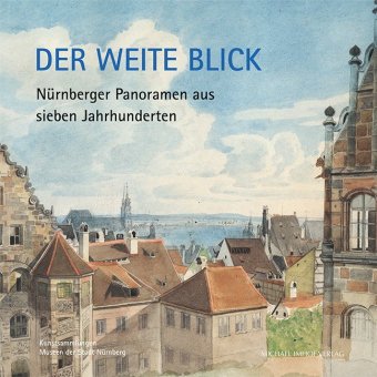 Book "Der weite Blick" 