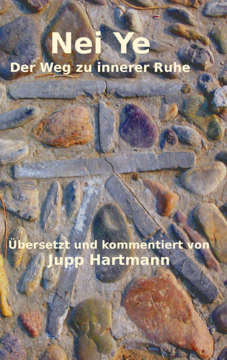 Boek Nei Ye Jupp Hartmann