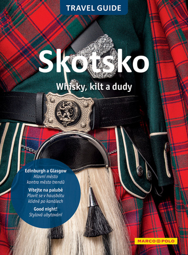 Printed items Skotsko 