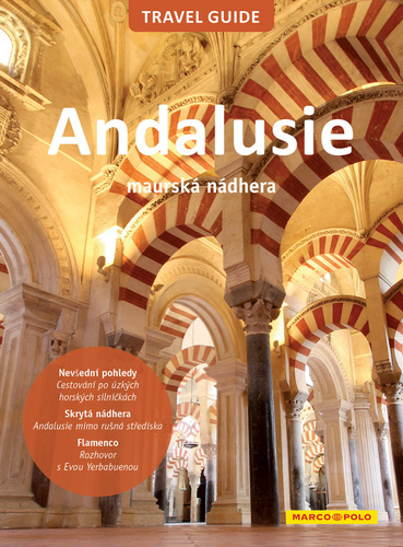 Nyomtatványok Andalusie 