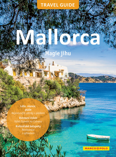 Printed items Mallorca 