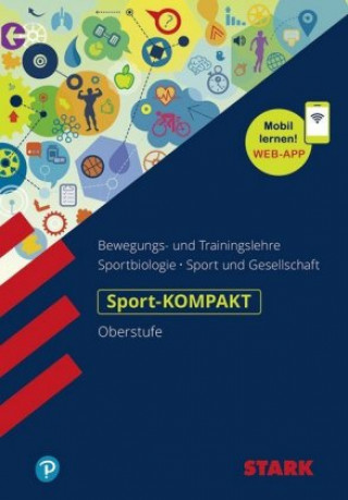 Könyv STARK Sport-KOMPAKT - Oberstufe 