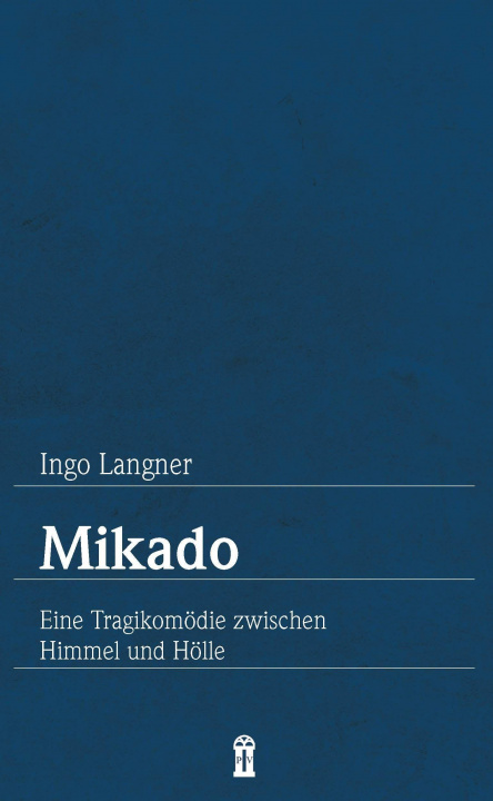 Kniha Mikado 