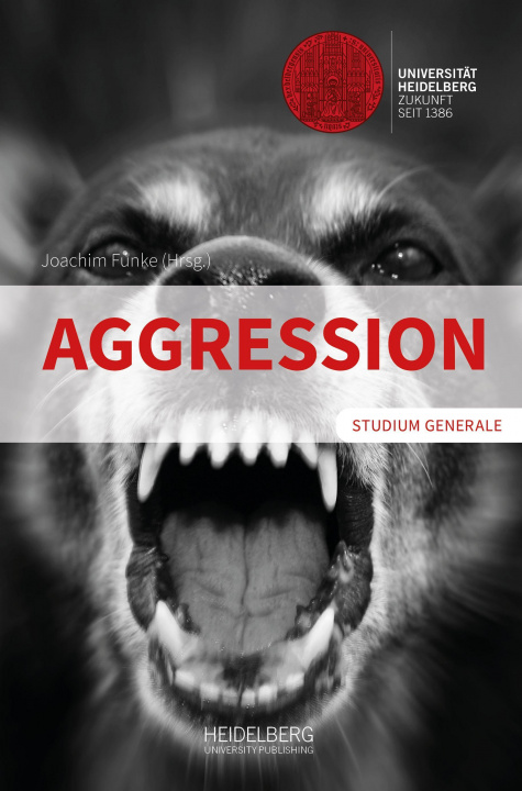 Buch Aggression Joachim Funke