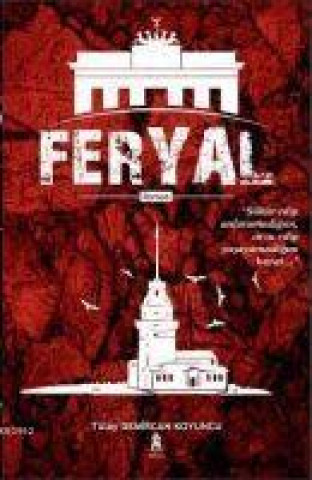 Knjiga Feryal 