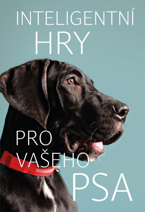 Book Inteligentní hry pro vašeho psa Helen  Redding
