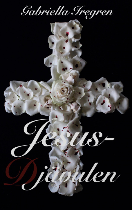 Книга Jesusdjavulen Gabriella Iregren