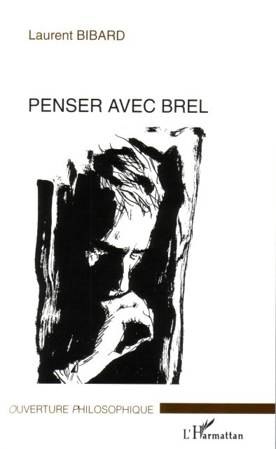 Könyv Penser avec Brel 