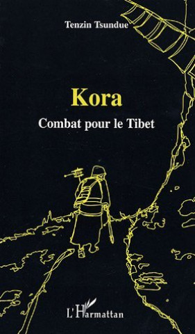 Knjiga Kora Tsundue