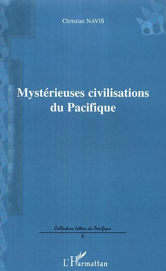 Carte Mystérieuses civilisations du Pacifique 