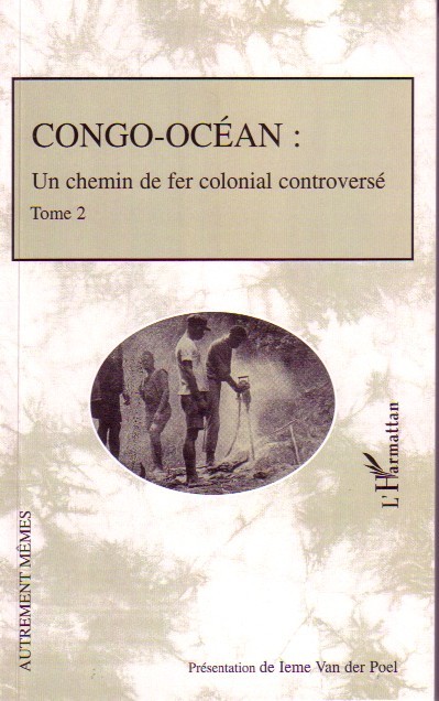 Knjiga Conco Océan Van Der Poel