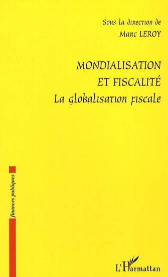 Buch Mondialisation et fiscalité 