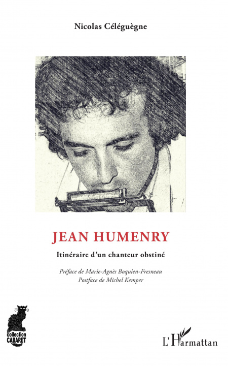 Книга Jean Humenry 
