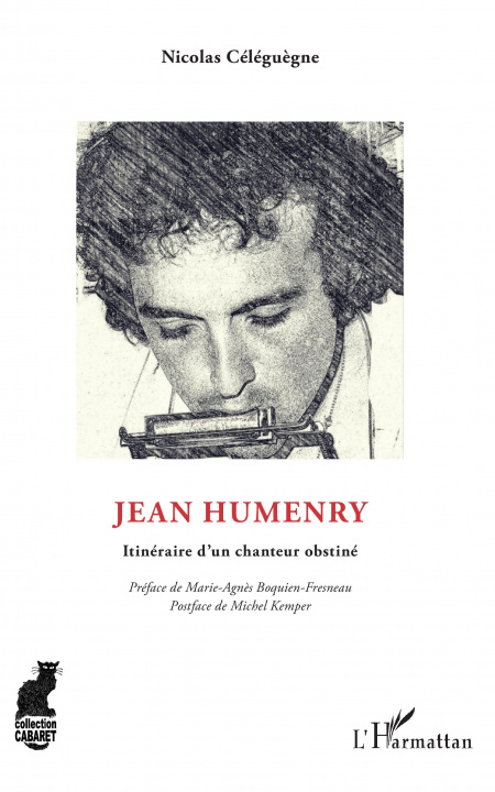 Knjiga Jean Humenry 