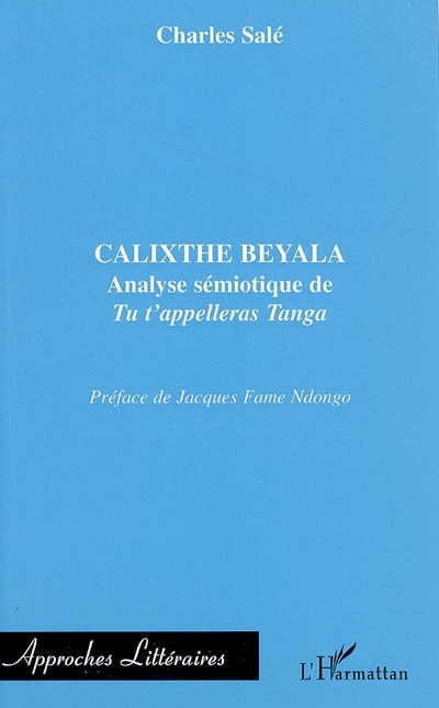 Knjiga Calixthe Beyala Sale