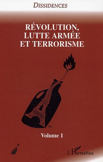Buch Révolution, lutte armée et terrorisme 