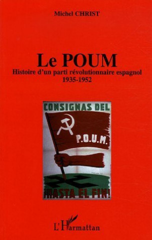 Libro LE POUM Christ