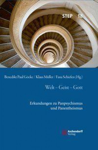 Book Welt - Geist - Gott Klaus Müller