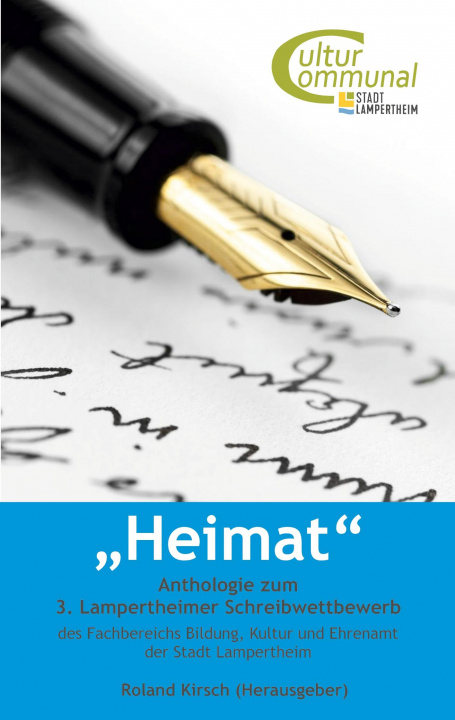 Book "Heimat" 