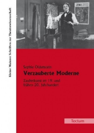Libro Verzauberte Moderne Sophie Oldenstein