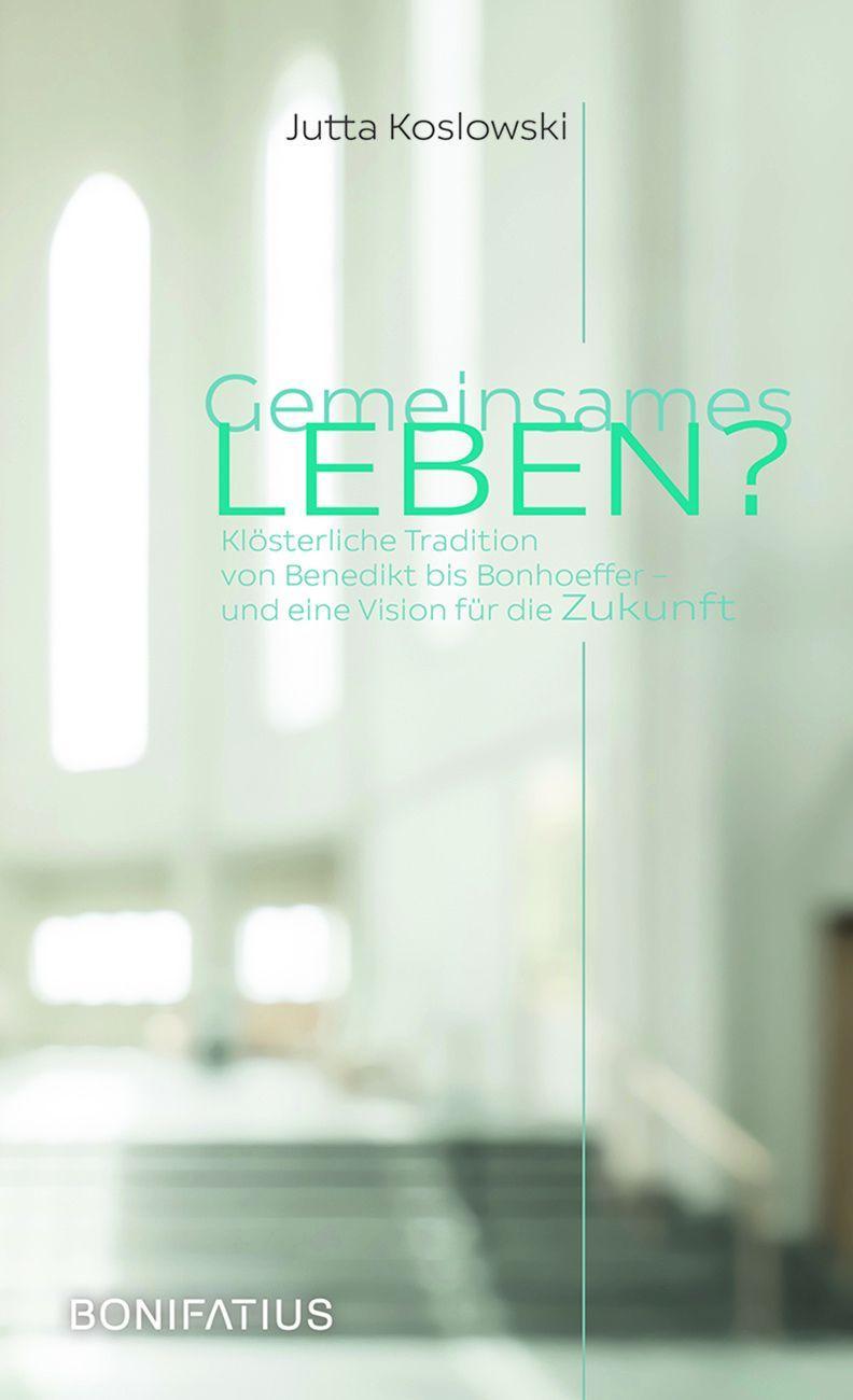 Buch Gemeinsames Leben? Jutta Koslowski