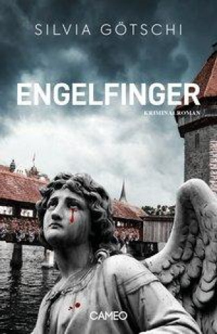 Knjiga Engelfinger 