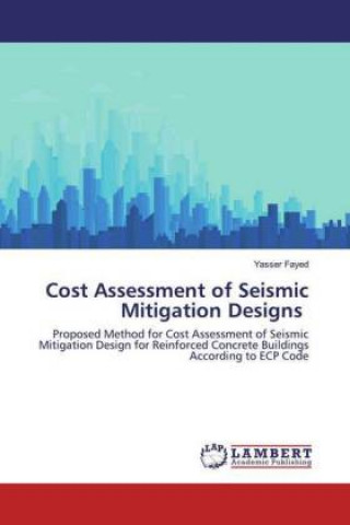Carte Cost Assessment of Seismic Mitigation Designs 