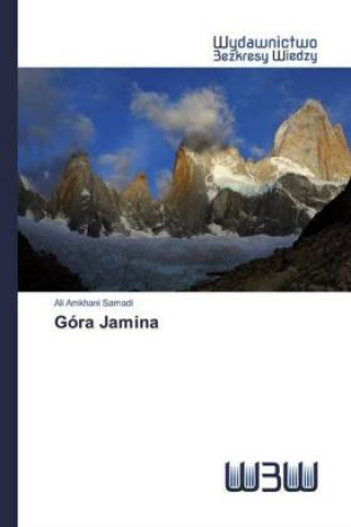 Knjiga Gora Jamina Ali Amkhani Samadi