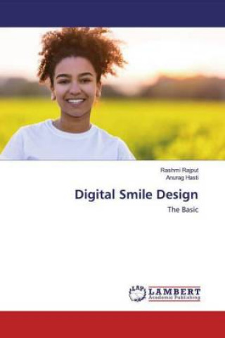 Carte Digital Smile Design Anurag Hasti