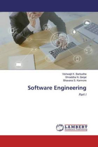Knjiga Software Engineering Shraddha N. Zanjat