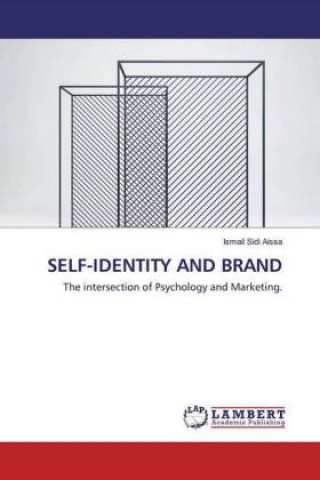 Книга Self-Identity and Brand Ismail Sidi Aissa