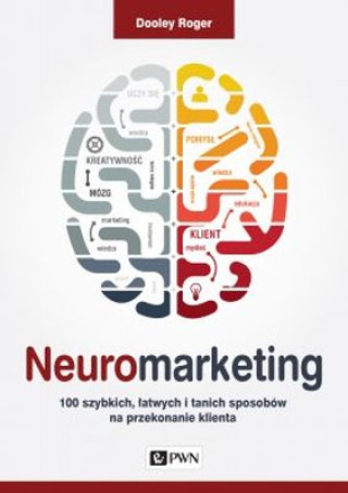 Knjiga Neuromarketing Dooley Roger