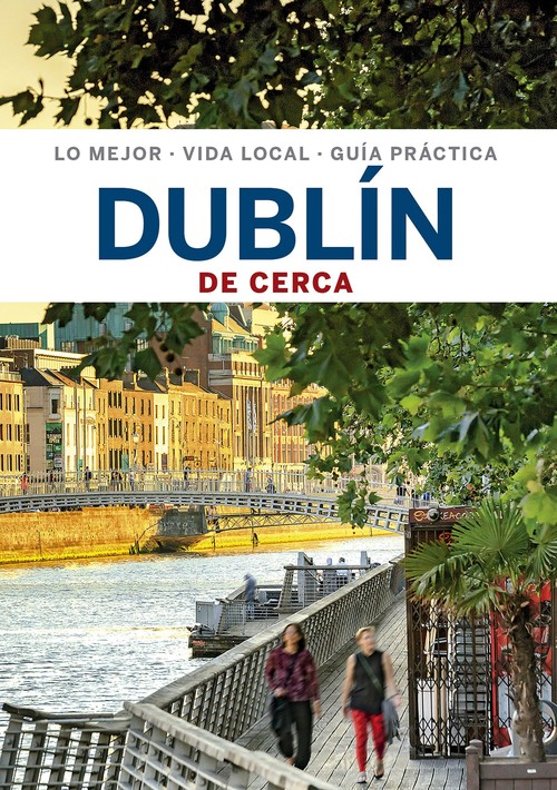 Audio Dublín De cerca 4 FIONN DAVENPORT