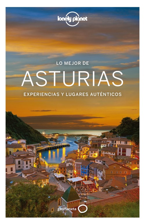 Hanganyagok Lo mejor de Asturias 1 GIACOMO BASSI