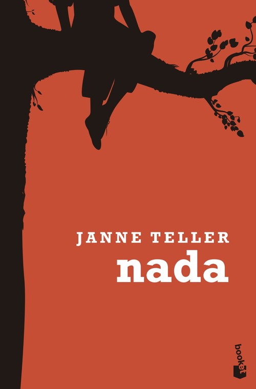 Audio Nada JANNE TELLER
