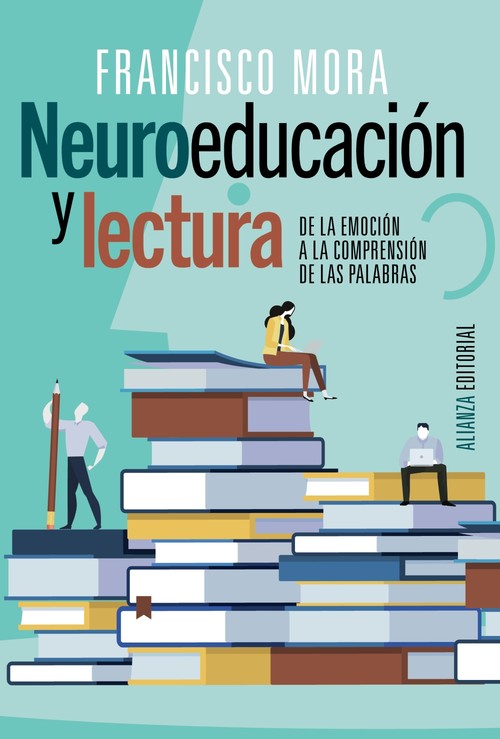 Audio Neuroeducación y lectura FRANCISCO MORA