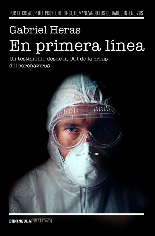 Zvok En primera línea GABRIEL HERAS