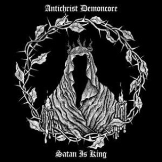 Audio Satan Is King ACxDC