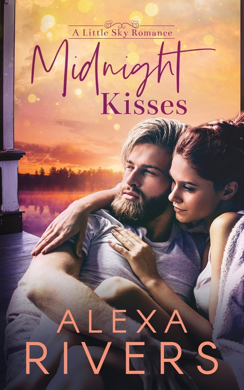 Boek Midnight Kisses Alexa Rivers